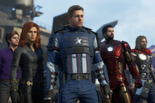 『Marvel's Avengers』およそ19分のゲームプレイ映像が正式公開―アイアンマンら5人の活躍を目撃せよ【gamescom 2019】 画像