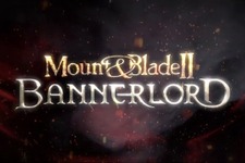 中世RPG新作『Mount & Blade II: Bannerlord』2020年3月より早期アクセスを実施！ 画像