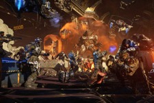 『Gears 5』更なる進化を遂げた「Horde」お披露目―キャラ固有新スキルや拠点の移動、欠員を補うAI等仕様の改善も【gamescom 2019】 画像