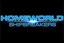GearboxがスペースRTSシリーズ最新作『Homeworld: Shipbreakers』を正式発表 画像