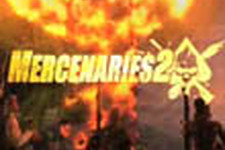 大暴れして大爆発！ 『Mercenaries 2: World in Flames』ローンチトレイラー 画像
