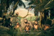 人類進化サバイバル『Ancestors: The Humankind Odyssey』先行プレイレポート！アフリカの地で人類の夜明けを追体験するオープンワールドゲーム 画像