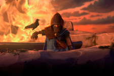 時代を超えるRPG『The Waylanders』シネマティックトレイラーを公開―戦闘を含むプレイ映像も 画像
