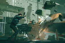 Remedy最新作『CONTROL』日本語PS4版が12月12日に発売決定！デラックスエディションも登場 画像