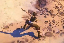 『EverQuest Next』アクションとクリエイティブの様子を収めた最新映像が登場 画像