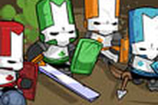 海外レビューハイスコア 『Castle Crashers』 画像