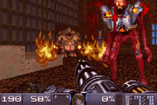 2016年版『DOOM』を90年代風にデメイクした『Doom II』Modが登場！ 画像