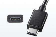 次世代USB規格「USB4」仕様正式発表！最大速度は従来2倍、コネクタはType-Cに 画像