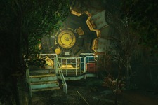 『Fallout 76』Vault 94レイドに3つ目のミッション「Washout」登場 画像