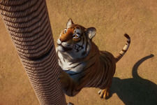 動物園運営シム『Planet Zoo』ゲームプレイ紹介映像！ インド亜大陸テーマや新たな動物を披露 画像