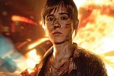 『Beyond: Two Souls』の体験版が北米で10月1日に配信決定、最新の開発舞台裏映像も 画像