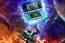 ネオジオ/ドリキャス向けアクション『Gunlord』の3DS/Wii U移植プロジェクトがIndiegogoに登場 画像