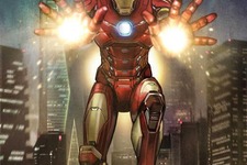 『Marvel's Avengers』前日譚がアメコミに！「MARVEL'S AVENGERS: IRON MAN」誌発表 画像