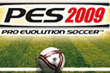 デモ版も今週激突！『Pro Evolution Soccer 2009』 欧州での来月発売がアナウンス 画像