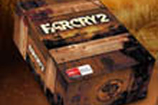 『Far Cry 2』の発売日が決定！ 特典の詰まったコレクターズエディションも発表 画像