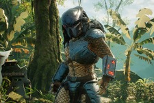 『Predator: Hunting Grounds(仮)』2020年に国内向け発売が決定―プレデター題材の非対称シューター 画像