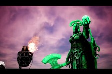 北欧神話ARPG『RUNE II』PC向けに11月12日に発売と発表―登場する神々を紹介するトレイラーも 画像