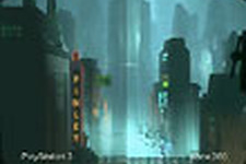 オリジナルとほとんど違いなし？PS3『BioShock』比較映像＆最新ゲームプレイ 画像