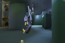 2013年リリースの拳銃リアル操作FPS『Receiver』に突如アップデートが配信 画像