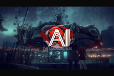 本格ADV『AI: ソムニウム ファイル』PC版がSteamにてリリース！今ならスペシャルサウンドトラックも 画像