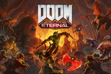 国内版『DOOM Eternal』ゲーム内の表現は北米版と差異なし！CERO Zで発売 画像