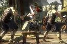 E3 07: 『Heavenly Sword』エクステンドトレーラー 画像