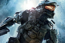『Halo 4』リードデザイナーScott Warner氏が『Dead Space』で知られるVisceral Gamesに移籍 画像