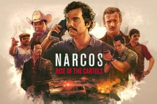 Netflixオリジナル「ナルコス」原作のターンベースストラテジー『Narcos: Rise of the Cartels』発表！ 画像