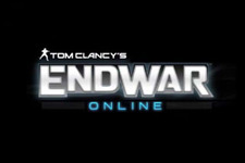 第三次世界大戦が10年続いた世界が舞台となる『Tom Clancy's EndWar Online』がアナウンス 画像