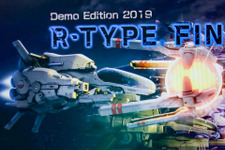 『R-TYPE FINAL 2』試遊版2019プレイレポ―R（令和）の時代に蘇る『R-TYPE』に新時代を感じた【TGS 2019】 画像