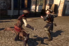 『Assassin’s Creed Liberation』HD版のリリースが決定、モバイル向けタイトルの『Assassin’s Creed Pirates』も発表 画像
