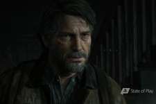 『The Last of Us Part 2』発売日が2020年2月21日に決定！―最新映像も 画像
