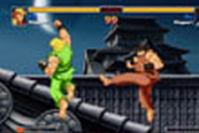 『Super Street Fighter II Turbo HD Remix』の開発は順調、年内のリリースが目標 画像