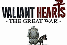 第一次世界大戦での運命の巡り合わせを描くパズルアドベンチャー『Valiant Hearts: The Great War』が発表 画像