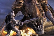 iOSの人気シリーズ最新作『Infinity Blade 3』が正式発表、9月18日に新iOS 7と共にリリースへ 画像