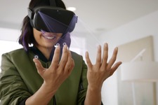 Oculus新情報発表会「Oculus Connect 6」開催―「Oculus Quest」のPC対応やデバイス不要のハンドトラッキング技術など 画像