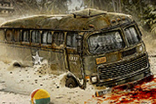 南国を舞台にレースだ！『Zombie Driver HD』新DLC“Tropical Race Rage”が配信 画像