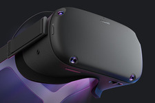 「Oculus Quest」PC接続“Oculus Link”はSteamVRゲームにも対応―海外報道 画像