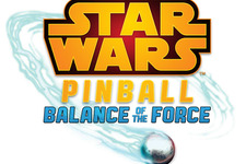 「ジェダイの帰還」などをテーマにした3つのピンボール台を追加する『Star Wars Pinball － Balance of the Force 』トレイラー 画像