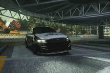 基本プレイ無料リッジレーサー最新作『Ridge Racer Driftopia』PC版の早期アクセスがスタート 画像