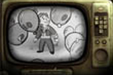 レトロに表現された『Fallout 3』プロパガンダトレイラー 画像