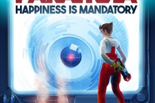 人気TRPGが原作のディストピアRPG『Paranoia: Happiness is Mandatory』発売延期―現地時間11月14日に 画像