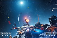 宇宙戦闘機ハクスラRPGシューター『EVERSPACE 2』Kickstarter開始！キャンペーン終了後にはSteam版デモ配信も 画像
