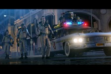 『Ghostbusters: The Video Game Remastered』海外でリリース―2009年作品のリマスター版 画像