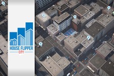 不動産経営シム『House Flipper City』トレイラー映像！リフォーム＆リノベーションで億万長者を目指せ 画像