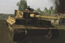 『WWII Battle Tanks: T-34 vs. Tiger』発売日決定＆最新スクリーンショット 画像