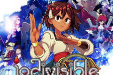 まもなく発売となる『Indivisible』のSteam日本語版は11月1日以降から利用可能に 画像