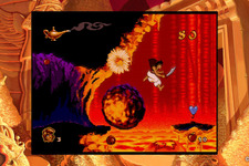 『Disney Classic Games: Aladdin and The Lion King』Steamストア公開―16bit機版『アラジン』『ライオン・キング』収録、日本語対応表記も 画像