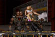 残念！ XBLA版『Duke Nukem 3D』は日本での配信は出来ず 画像