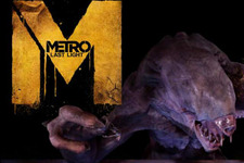 火炎放射器を使ったミッションも追加される『Metro: Last Light』のDLC第三弾「Developer Pack」の配信日が決定 画像